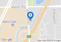 Red Roof Inn Detroit - Roseville/ St Clair Shores Hotels in Mount Clemens