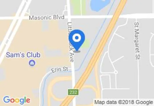 Red Roof Inn Detroit - Roseville/ St Clair Shores