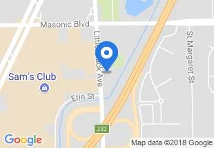 Red Roof Inn Detroit - Roseville/ St Clair Shores