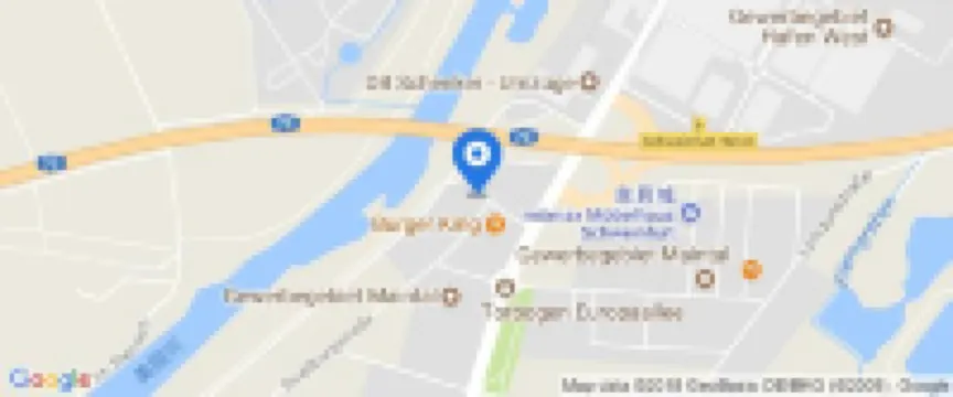 B&B HOTEL Schweinfurt-Süd