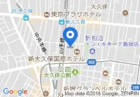 The Global Hotel Tokyo