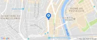 B&B Hotel Roma Trastevere