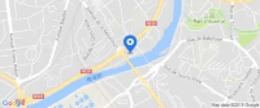 利摩日經典城市公寓酒店