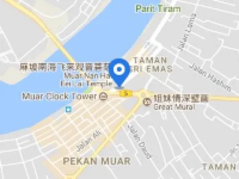 Muarar 99 Hotel Hotels in Muar