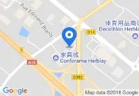 B&B HOTEL Herblay Hotels in Herblay