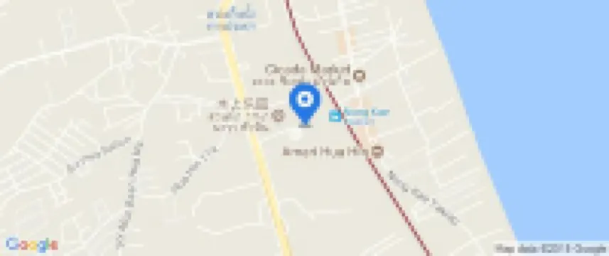 Holiday Inn Resort VANA NAVA HUA HIN by IHG Hotels in Hua Hin