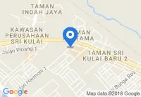 City Star Hotel Kulai Hotels in Sedenak