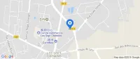 Premiere Classe Lyon Est - Bron Eurexpo Hotels in Décines-Charpieu