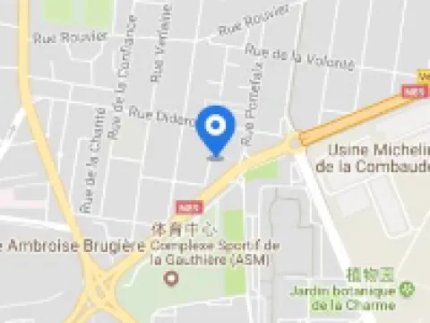 Hôtel Première Classe Clermont-Ferrand Nord Hôtels à : Clermont-Ferrand