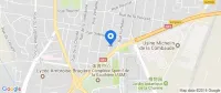 Hôtel Première Classe Clermont-Ferrand Nord Hôtels à : Malauzat