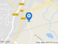 B&B HOTEL Bayeux Hotels in Bayeux