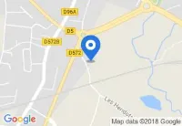 B&B HOTEL Bayeux