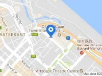 The Westin Cape Town Hotels near CTICC