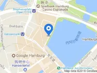 Fairmont Hotel Vier Jahreszeiten Hotels near Horn