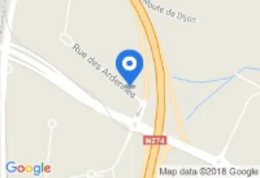 Premiere Classe Dijon Nord - ZÉNITH