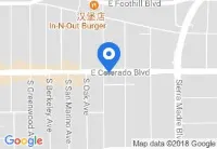 Ramada by Wyndham Pasadena