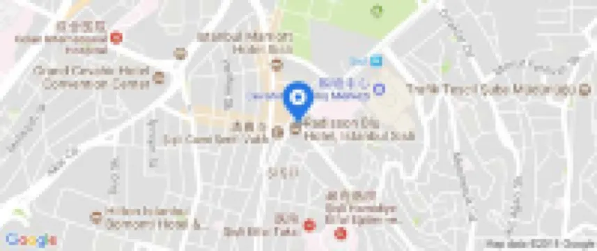 راديسون بلو هوتل، إسطنبول شيشلي