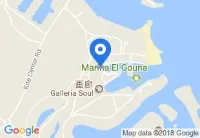 Captain's Inn Hotels in Hurghada