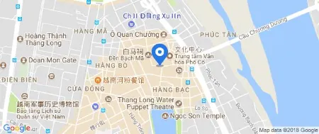 Home Town Cha Hotel