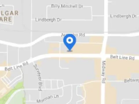 達拉斯艾迪生紅頂套房酒店 艾迪生酒店