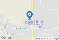 Red Roof Inn Griffin Hotels in Griffin