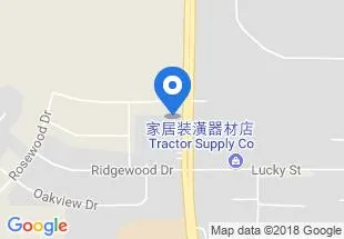 Red Roof Inn Griffin