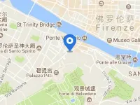 Hotel La Scaletta Al Ponte Vecchio Hotels near Corridoio Vasariano