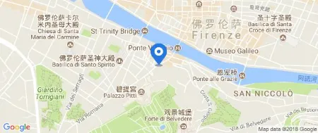 Hotel La Scaletta Al Ponte Vecchio