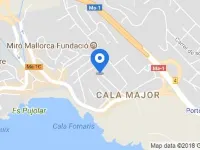 Hotel Joan Miró Museum Hotel a Palma Di Maiorca