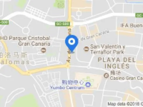 AxelBeach Maspalomas - Apartments and Lounge Club - Adults Only Hotels in Province of Las Palmas
