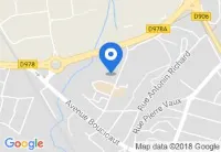 Hôtel Première Classe Chalon sur Saône - acceptant les animaux