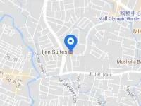 Ijen Suites Resort & Convention Hotels in Klojen