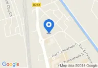 B&B Hotel Strasbourg Nord Artisans Hotels in Reichstett