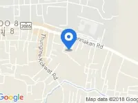 Sritrang Place Hotels near Khao Kho Hong