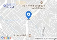 Sahid Vanilla Nagoya Batam - Wifi