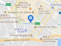 Sofitel Singapore City Centre Hotels near Outram
