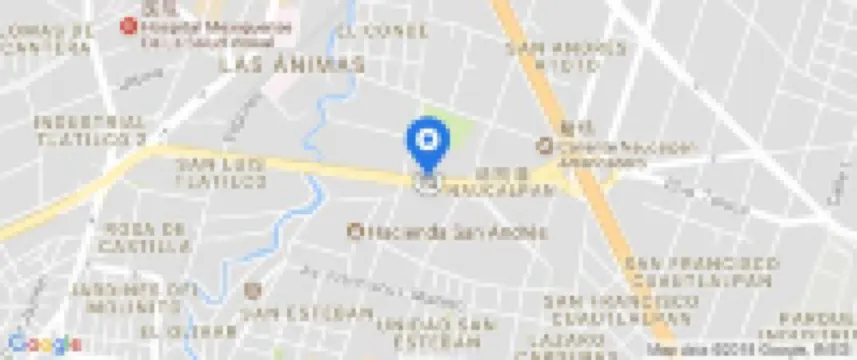 Holiday Inn Express MEXICO CITY - TOREO by IHG