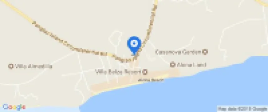 Leux Hotel Alona Panglao