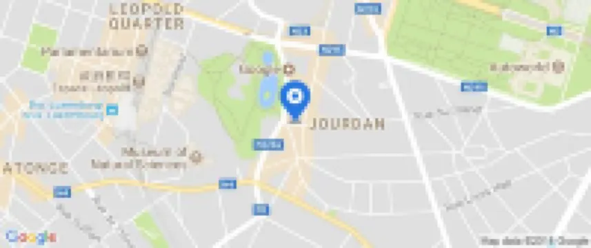 Sofitel Brussels Europe