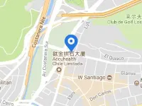 Holiday Inn Express SANTIAGO LAS CONDES by IHG Hotels near ألتو لاس كونديس