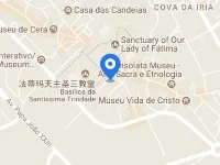 Hotel Estrela de Fatima Hotels in Fatima