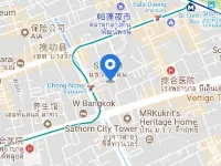 Holiday Inn Express BANGKOK SATHORN by IHG Hotels near MahaNakhon