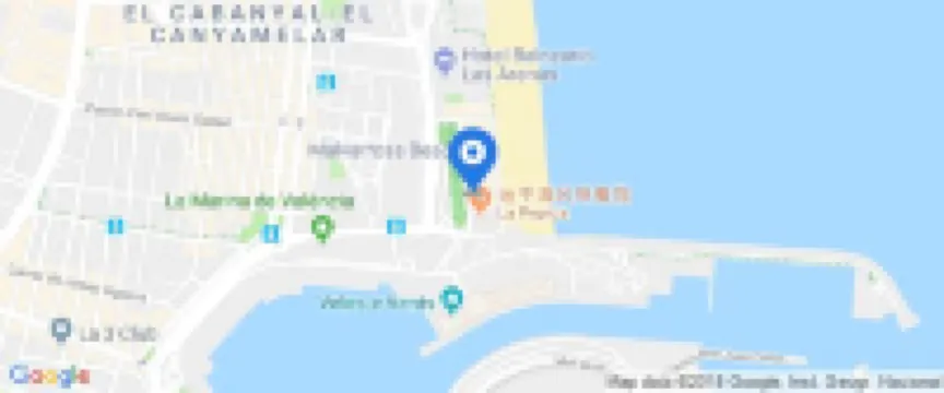 巴蘭德雷特精品酒店在瓦倫西亞