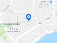 Ezdan Hotel West Bay Hotels near Dafna Park,