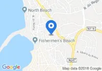 WOT Ericeira Soul Hotels in Ericeira