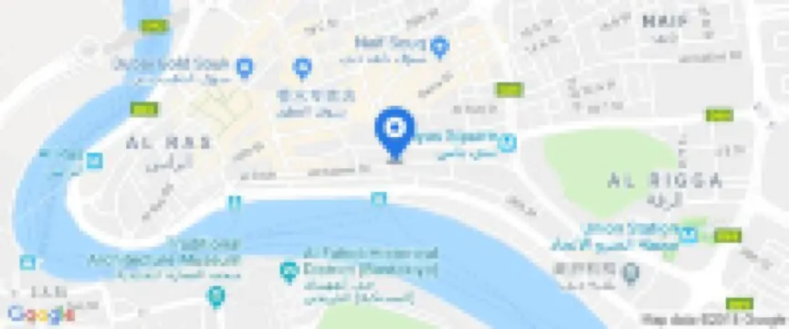 Al Khaleej Grand Hotel