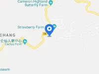 Kea Garden Mini Chalet Hotels near Rose Valley