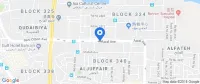 Al Manzil Hotel Bahrain Hotels in Juffair