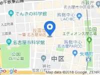 KOKO HOTEL Nagoya Sakae South（formerly Hotel Wing Select Nagoya Sakae） Hotels in Nagoya