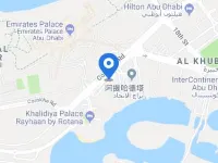 Grand Hyatt Abu Dhabi Hotel and Residence Emirates Pearl Hotels near ADCO